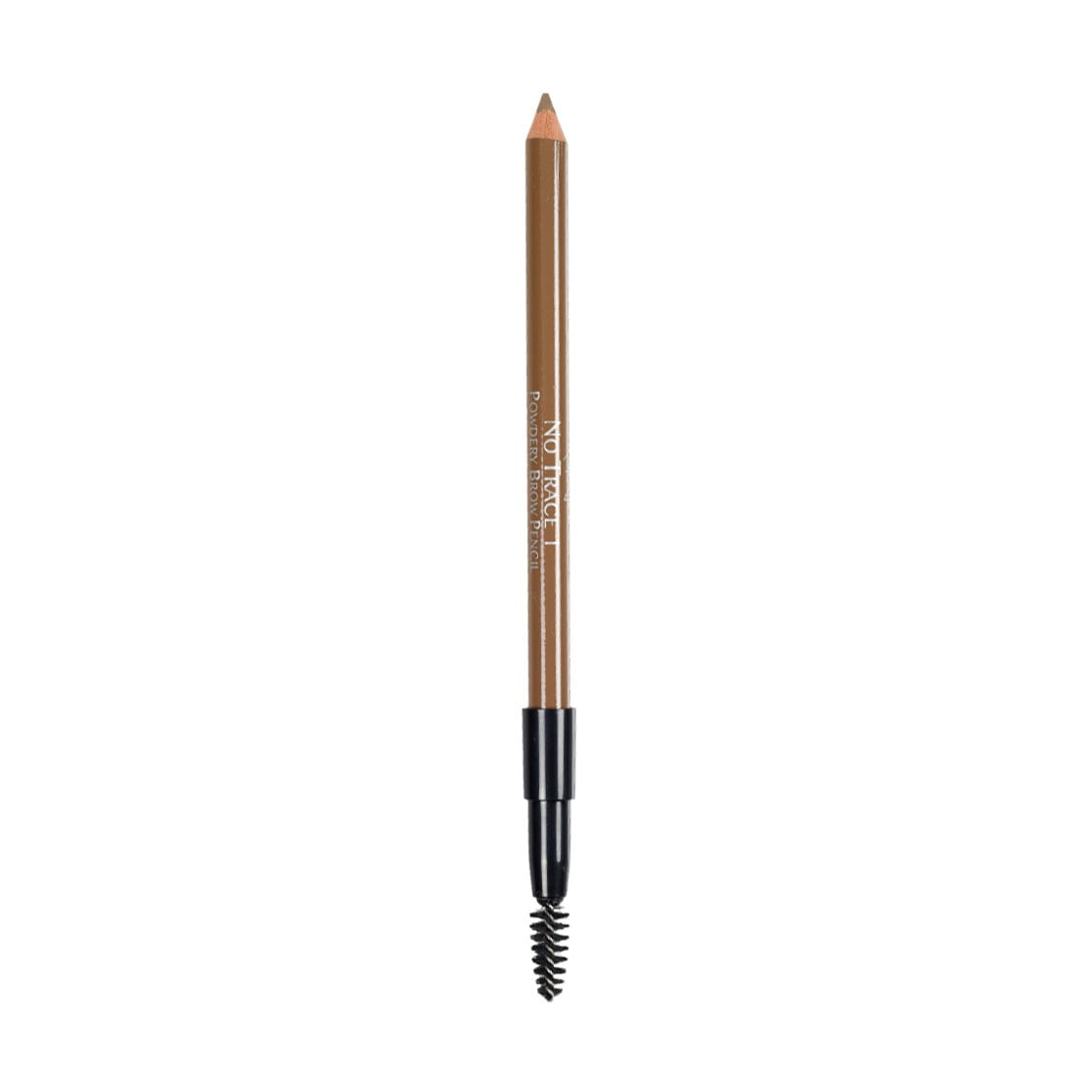 Уцінка! Олівець для брів Karaja No Trace Brow Pencil, тон 1, 1.1 г